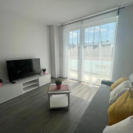 B146 Design Lux Apartments Budapest Eksteriør billede