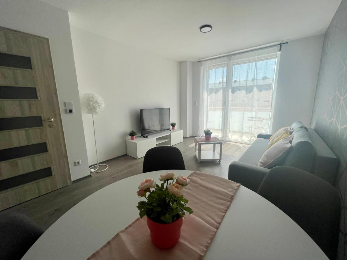 B146 Design Lux Apartments Budapest Eksteriør billede