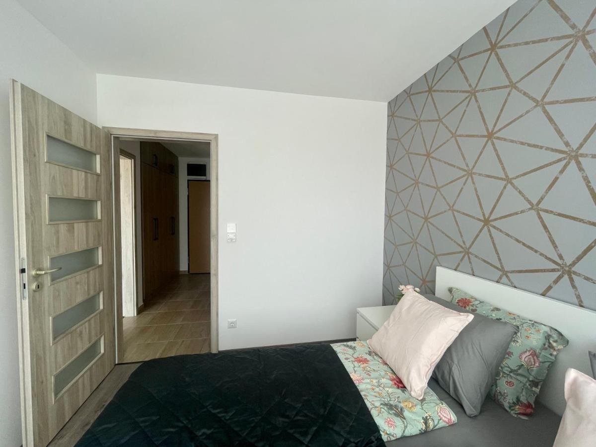 B146 Design Lux Apartments Budapest Eksteriør billede